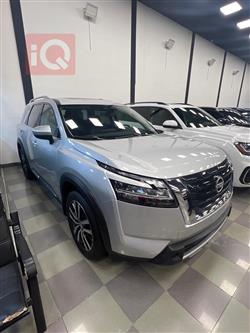 نيسان باثفايندر